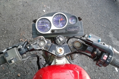 ขายเซอร์ปีโก้ เครื่องติดขี่ได้มีทะเบียนราคา6900บ.