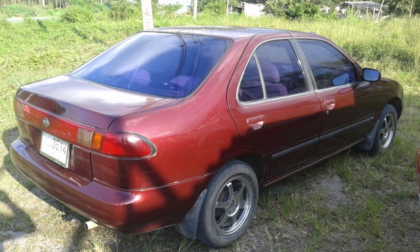 ขายเซอร์ปีโก้ เครื่องติดขี่ได้มีทะเบียนราคา6900บ.