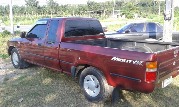 ขายเซอร์ปีโก้ เครื่องติดขี่ได้มีทะเบียนราคา6900บ.