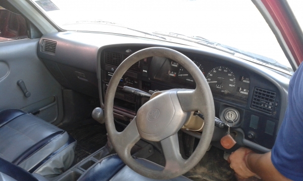 ขายเซอร์ปีโก้ เครื่องติดขี่ได้มีทะเบียนราคา6900บ.