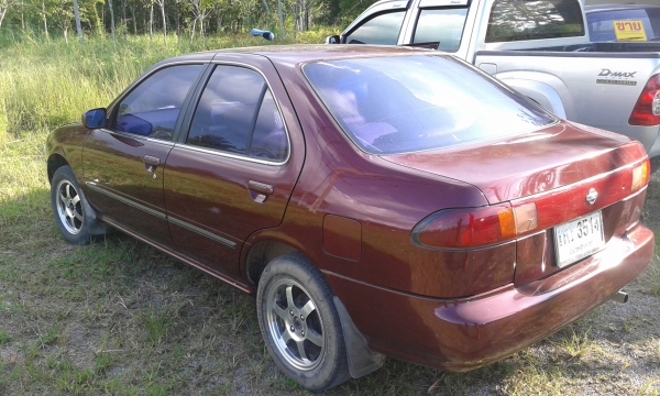 ขายเซอร์ปีโก้ เครื่องติดขี่ได้มีทะเบียนราคา6900บ.