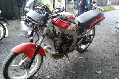 ขายเซอร์ปีโก้ เครื่องติดขี่ได้มีทะเบียนราคา6900บ.