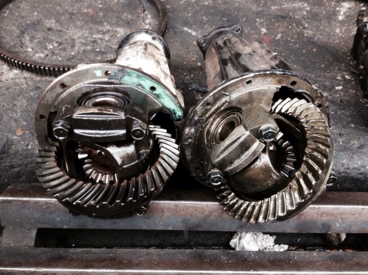 จำหน่ายอะไหล่รถยนต์ เครื่องยนต์ Diesel(ดีเซล) ทุกรุ่น ทุกชนิด