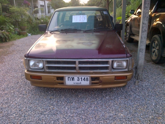 ขายเหมาคอก ฮีโร่ 4 ประตู 1 คัน หัวเดี่ยว 1 คัน รถเก๋งคาวร์ 1 คัน Ms112