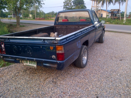 ฮีโร่ หัวเดียว เครื่องดีเซล