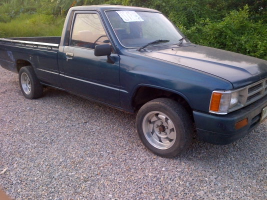 ฮีโร่ หัวเดียว เครื่องดีเซล