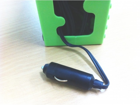 Tire saver VRS import auto part