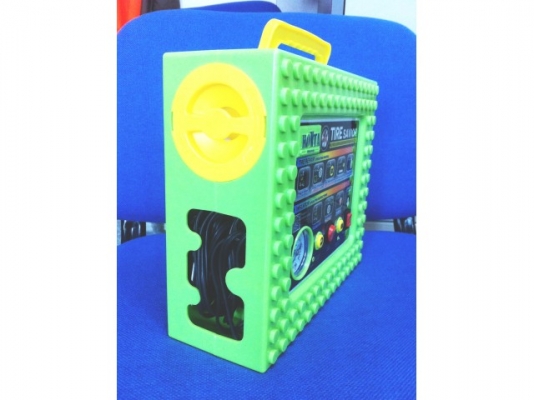 Tire saver VRS import auto part