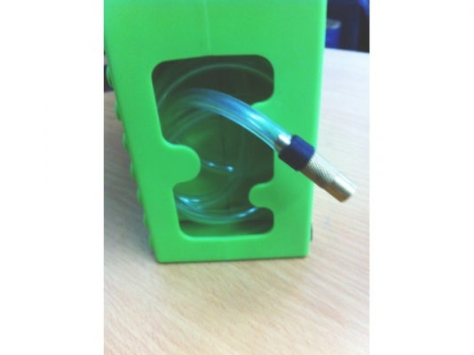 Tire saver VRS import auto part