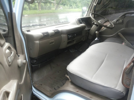 ขาย NKR 120 แรง