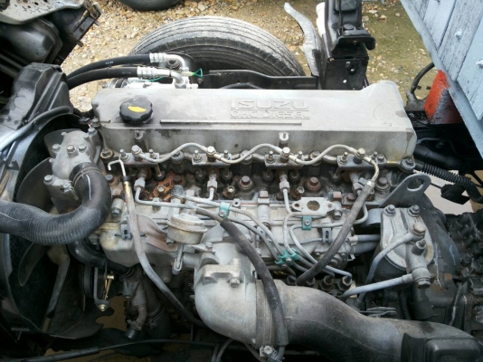 ขาย NKR 120 แรง