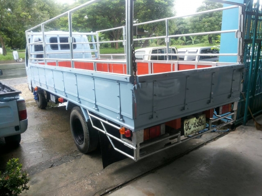 ขาย NKR 120 แรง