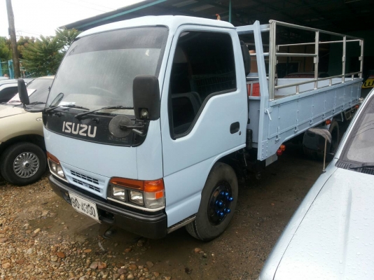 ขาย NKR 120 แรง