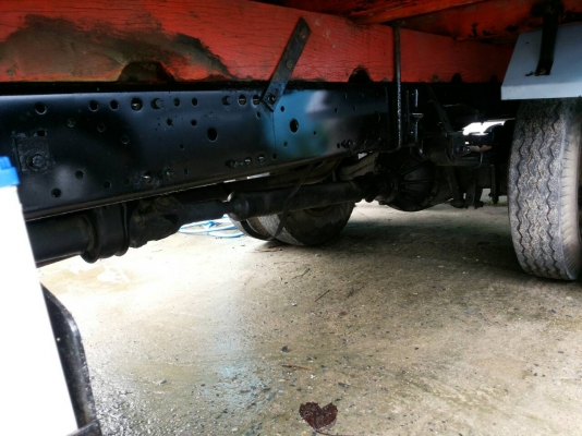 ขาย NKR 120 แรง