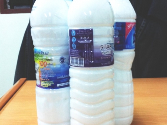 น้ำยาเครือบเงายาง VRS import auto part