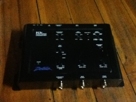 ขายครอส Bostwick รุ่น EC3r มีตัวปรับบู๊ดเบส เสียงดีมากราคานี้สุดคุ้มขายถูกๆ 1100.- ขายครอส Bostwick รุ่น EC3r มีตัวปรับบู๊ดเบส เสียงดีมากราคานี้สุดคุ้มขายถูกๆ 1100.-