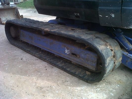 ขายCAT 45B เก่านอก 1ปี สภาพสวยพร้อมใช้ ติดต่อได้ที่คุณอ๊อฟ พิจิตร 086-737-9991