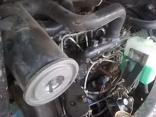 ขายCAT 45B เก่านอก 1ปี สภาพสวยพร้อมใช้ ติดต่อได้ที่คุณอ๊อฟ พิจิตร 086-737-9991