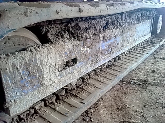 ขายCAT 45B เก่านอก 1ปี สภาพสวยพร้อมใช้ ติดต่อได้ที่คุณอ๊อฟ พิจิตร 086-737-9991