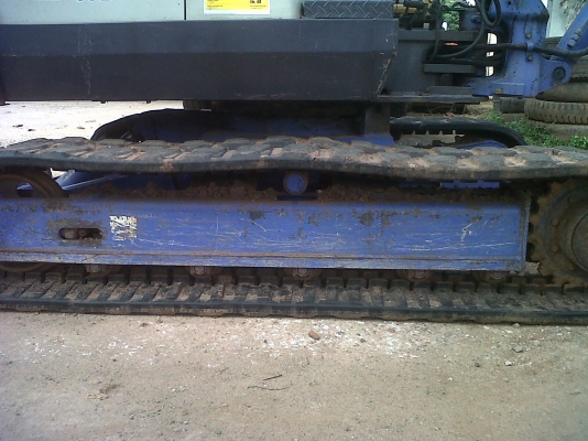 ขายCAT 45B เก่านอก 1ปี สภาพสวยพร้อมใช้ ติดต่อได้ที่คุณอ๊อฟ พิจิตร 086-737-9991