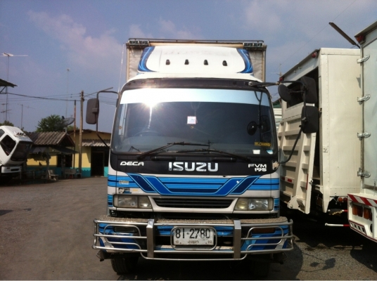 10ล้อเพลาเดียวFVM 230HPตู่เปียก 10ล้อเพลาเดียวFVM 230HPตู่เปียก