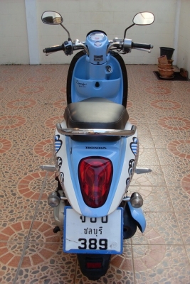 สกูปี้ไอ ปี54 เครื่องดีๆ (โคราช) สกูปี้ไอ ปี54 เครื่องดีๆ (โคราช)