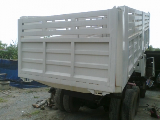 ขายกระบะดั้ม10ล้ออุปกรณ์ครบ ถอดออกจากฟูโซ่FN527 terbo สวยๆสภาพพร้อมใช้งานราคาไม่แพง ขายกระบะดั้ม10ล้ออุปกรณ์ครบ ถอดออกจากฟูโซ่FN527 terbo สวยๆสภาพพร้อมใช้งานราคาไม่แพง