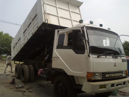 ขายกระบะดั้ม10ล้ออุปกรณ์ครบ ถอดออกจากฟูโซ่FN527 terbo สวยๆสภาพพร้อมใช้งานราคาไม่แพง ขายกระบะดั้ม10ล้ออุปกรณ์ครบ ถอดออกจากฟูโซ่FN527 terbo สวยๆสภาพพร้อมใช้งานราคาไม่แพง