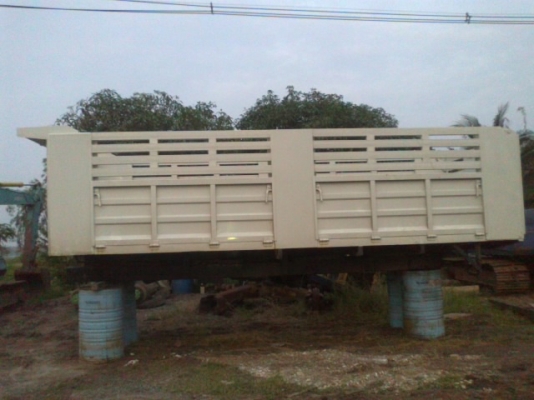 ขายกระบะดั้ม10ล้ออุปกรณ์ครบ ถอดออกจากฟูโซ่FN527 terbo สวยๆสภาพพร้อมใช้งานราคาไม่แพง ขายกระบะดั้ม10ล้ออุปกรณ์ครบ ถอดออกจากฟูโซ่FN527 terbo สวยๆสภาพพร้อมใช้งานราคาไม่แพง