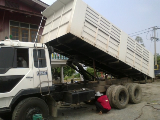 ขายกระบะดั้ม10ล้ออุปกรณ์ครบ ถอดออกจากฟูโซ่FN527 terbo สวยๆสภาพพร้อมใช้งานราคาไม่แพง ขายกระบะดั้ม10ล้ออุปกรณ์ครบ ถอดออกจากฟูโซ่FN527 terbo สวยๆสภาพพร้อมใช้งานราคาไม่แพง