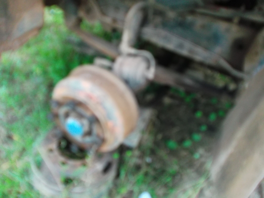 ขายด่วนรถสิบล้อโม้ปูน6คิวคายาบ้าไมมีเล่มมีเครือง