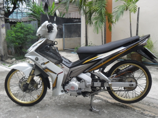 ขายสปาร์ค135สตาร์ทมือ