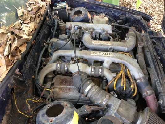 ขายถูก bmw e30 2d auto 1gเทอร์โบคู่