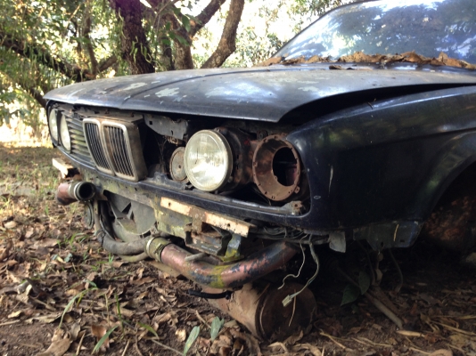 ขายถูก bmw e30 2d auto 1gเทอร์โบคู่