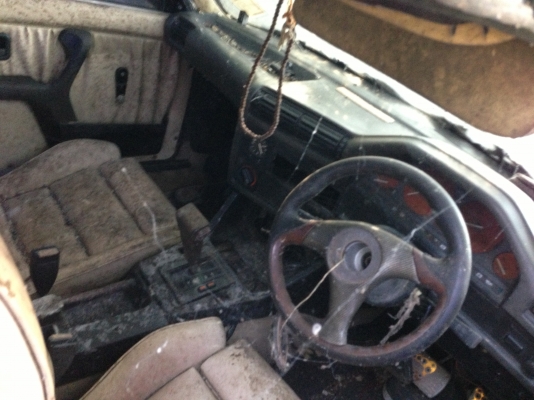 ขายถูก bmw e30 2d auto 1gเทอร์โบคู่