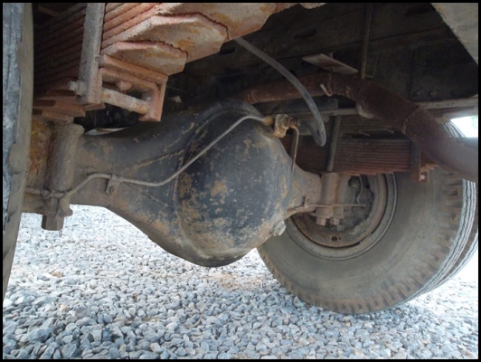 ขายด่วน รถบรรทุก 6 ล้อ HINO FC2W  120 แรง ซุบเปอร์เสี่ย รถห้างแท้ ช่วงยาว รถสภาพสวย พร้อมใช้ ราคาสุดคุ้ม