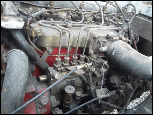 ขายด่วน รถบรรทุก 6 ล้อ HINO FC2W  120 แรง ซุบเปอร์เสี่ย รถห้างแท้ ช่วงยาว รถสภาพสวย พร้อมใช้ ราคาสุดคุ้ม