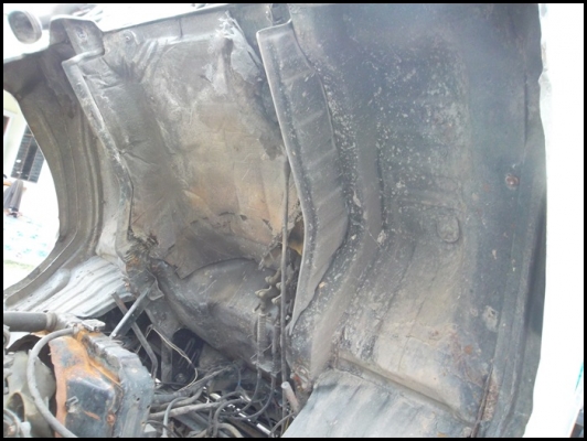 ขายด่วน รถบรรทุก 6 ล้อ HINO FC2W  120 แรง ซุบเปอร์เสี่ย รถห้างแท้ ช่วงยาว รถสภาพสวย พร้อมใช้ ราคาสุดคุ้ม