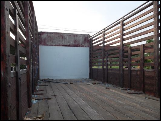 ขายด่วน รถบรรทุก 6 ล้อ HINO FC2W  120 แรง ซุบเปอร์เสี่ย รถห้างแท้ ช่วงยาว รถสภาพสวย พร้อมใช้ ราคาสุดคุ้ม