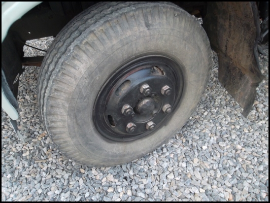 ขายด่วน รถบรรทุก 6 ล้อ HINO FC2W  120 แรง ซุบเปอร์เสี่ย รถห้างแท้ ช่วงยาว รถสภาพสวย พร้อมใช้ ราคาสุดคุ้ม