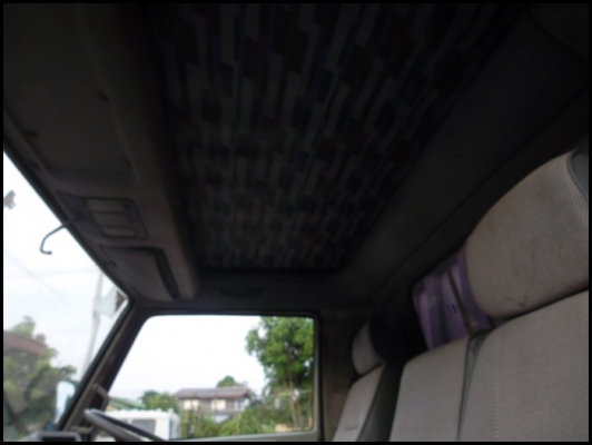 ขายด่วน รถบรรทุก 6 ล้อ HINO FC2W  120 แรง ซุบเปอร์เสี่ย รถห้างแท้ ช่วงยาว รถสภาพสวย พร้อมใช้ ราคาสุดคุ้ม