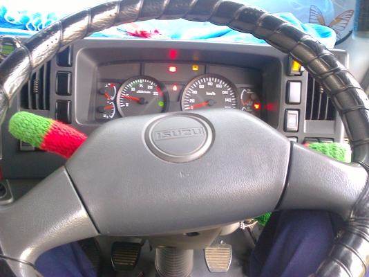 ขายดาวน์ รถบรรทุก isuzu 360