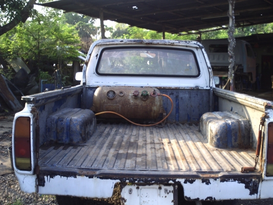 ขายรถกระบะโต้โยต้า Rn20 เดิมๆบาง ลดๆๆๆๆๆๆอยากขาย