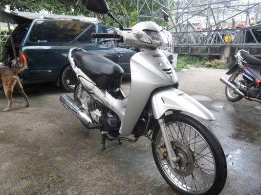 ขายเวฟ125R