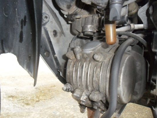 ขายเวฟ125R