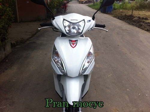 (โปรโมชั่นลด2,000฿)Honda spacy-i สีขาวดำ ปี2555 (โปรโมชั่นลด2,000฿)Honda spacy-i สีขาวดำ ปี2555