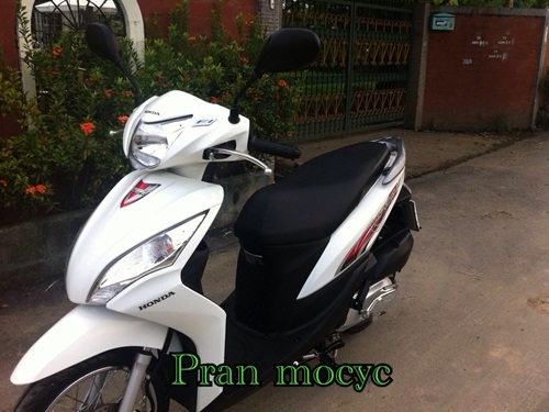 (โปรโมชั่นลด2,000฿)Honda spacy-i สีขาวดำ ปี2555 (โปรโมชั่นลด2,000฿)Honda spacy-i สีขาวดำ ปี2555