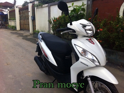 (โปรโมชั่นลด2,000฿)Honda spacy-i สีขาวดำ ปี2555 (โปรโมชั่นลด2,000฿)Honda spacy-i สีขาวดำ ปี2555