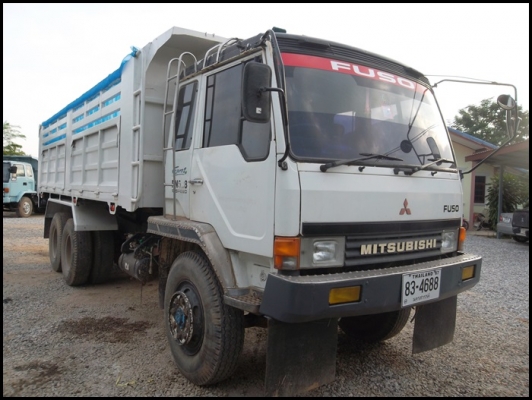 ขายด่วน รถบรรทุก 10 ล้อ MITSUBISHI FUSO MMTFN528 210 แรง ปี 45 รถสวยมาก สภาพเดิมๆ พร้อมใช้งาน ราคาสุดคุ้ม ขายด่วน รถบรรทุก 10 ล้อ MITSUBISHI FUSO MMTFN528 210 แรง ปี 45 รถสวยมาก สภาพเดิมๆ พร้อมใช้งาน ราคาสุดคุ้ม