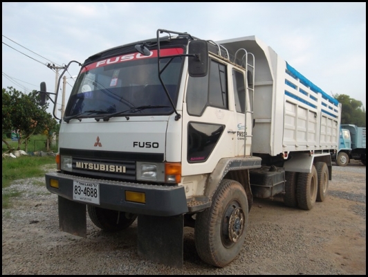 ขายด่วน รถบรรทุก 10 ล้อ MITSUBISHI FUSO MMTFN528 210 แรง ปี 45 รถสวยมาก สภาพเดิมๆ พร้อมใช้งาน ราคาสุดคุ้ม ขายด่วน รถบรรทุก 10 ล้อ MITSUBISHI FUSO MMTFN528 210 แรง ปี 45 รถสวยมาก สภาพเดิมๆ พร้อมใช้งาน ราคาสุดคุ้ม